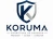 Logo de Koruma Corretora de Seguros