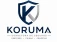 Logo de Koruma Corretora de Seguros